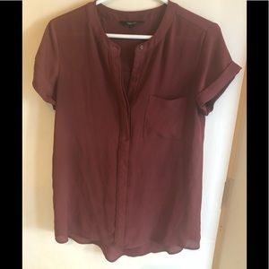 Simply Vera blouse Size Medium